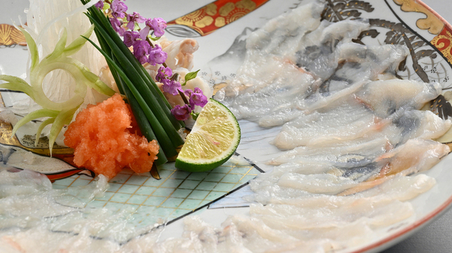 和食ダイニング 柳庵 - メイン写真: