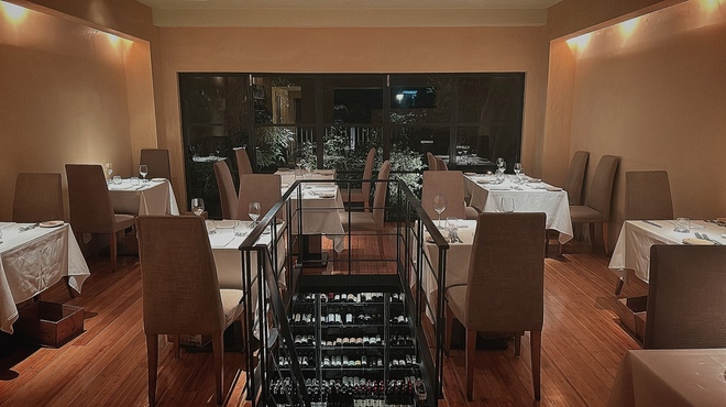 ラ・ルーナ・ロッサ - メイン写真: