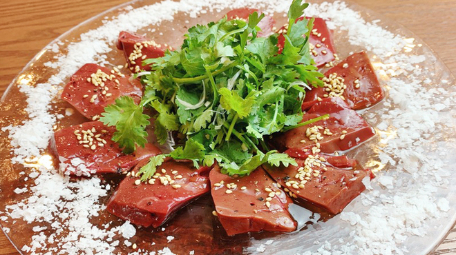 ラム肉酒場 ラムゴロー 神田南口店 - メイン写真: