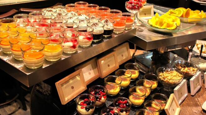 北海道ヨーロピアンダイニング LUGAR - メイン写真: