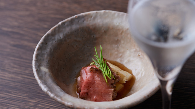 和食しんくろ - メイン写真: