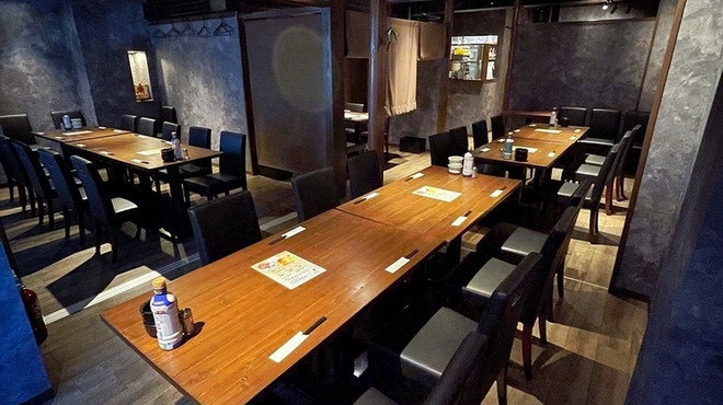 魚彩居酒屋 ののの - メイン写真: