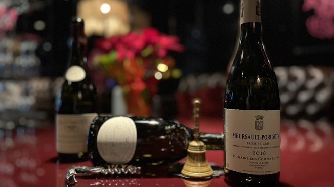 ワイン＆バー ビーノワール - メイン写真: