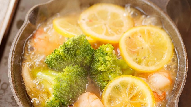 saredo Kafe & Dining Kyoto Ten