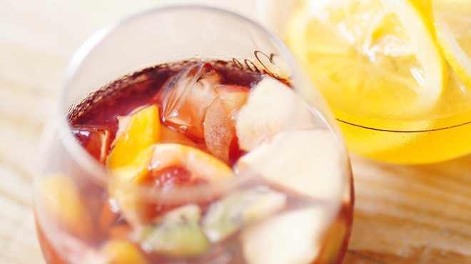 saredo Kafe & Dining Kyoto Ten