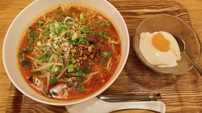 中華naきもち - メイン写真: