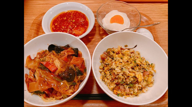 中華naきもち - メイン写真: