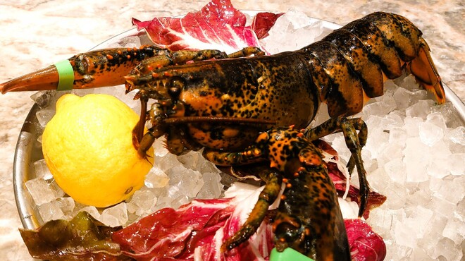 BOSTON Seafood Place - メイン写真: