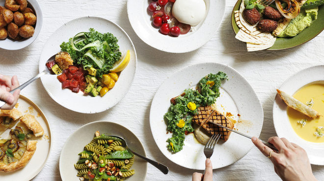 ヒソップ - メイン写真: