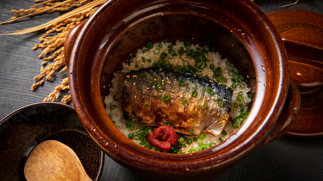 産直さばと青魚 食堂あおい - メイン写真: