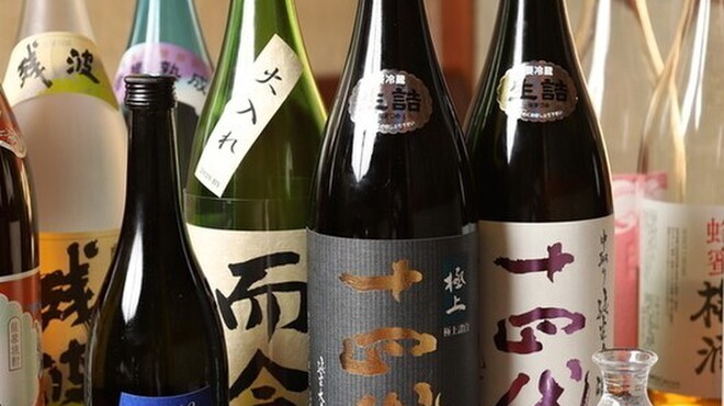 串兵衛 - メイン写真: