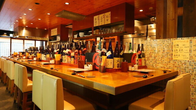 串兵衛 - メイン写真: