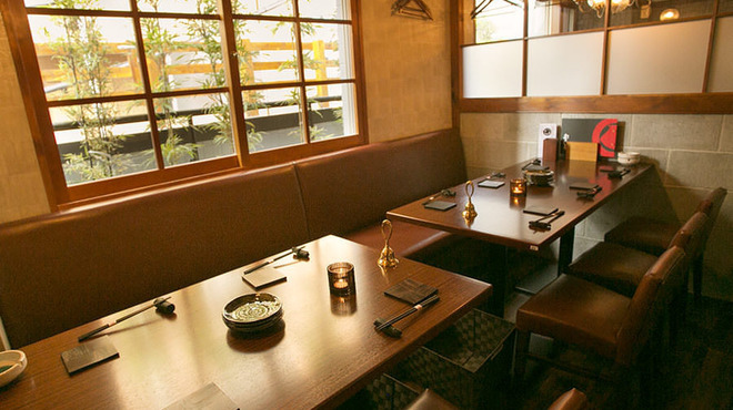 串兵衛 - メイン写真: