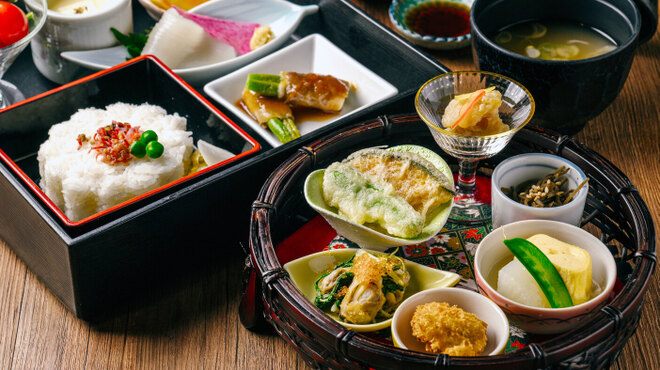 日本料理 うなぎ 松前 - メイン写真: