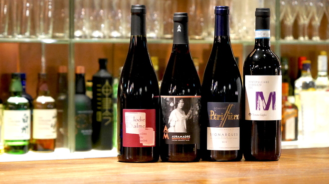 SESSiON - メイン写真: