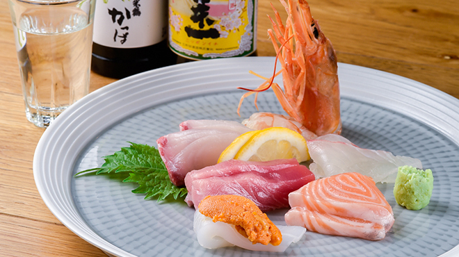 かねかつ食堂 - メイン写真: