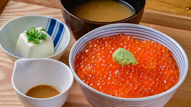 かねかつ食堂 - メイン写真: