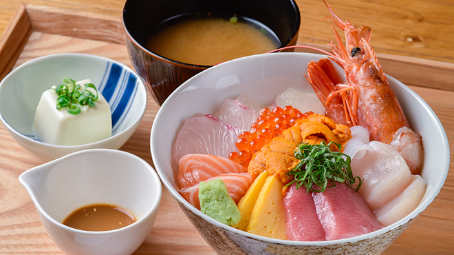 かねかつ食堂 - メイン写真: