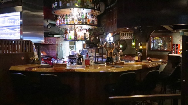 Osteria al Ponte - メイン写真:
