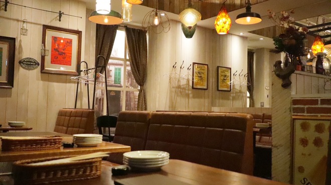 Osteria al Ponte - メイン写真: