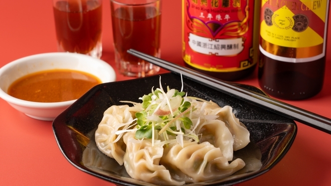 藤沢中華酒場 星都 - メイン写真: