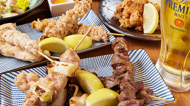 トリサカナ - メイン写真: