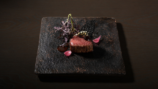 BURDIGALA MARUNOUCHI The Restaurant - メイン写真: