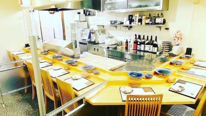 天ぷら料理 さくら - メイン写真: