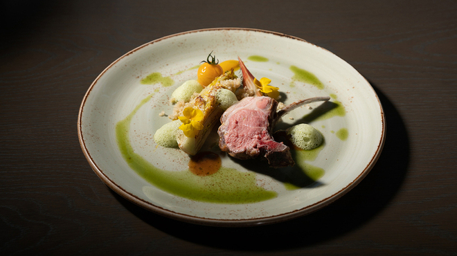 BURDIGALA MARUNOUCHI The Restaurant - メイン写真: