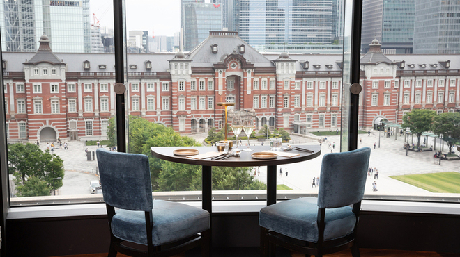 BURDIGALA MARUNOUCHI The Restaurant - メイン写真: