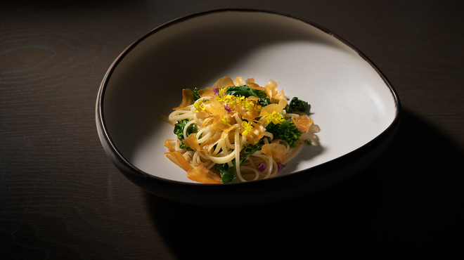 BURDIGALA MARUNOUCHI The Restaurant - メイン写真: