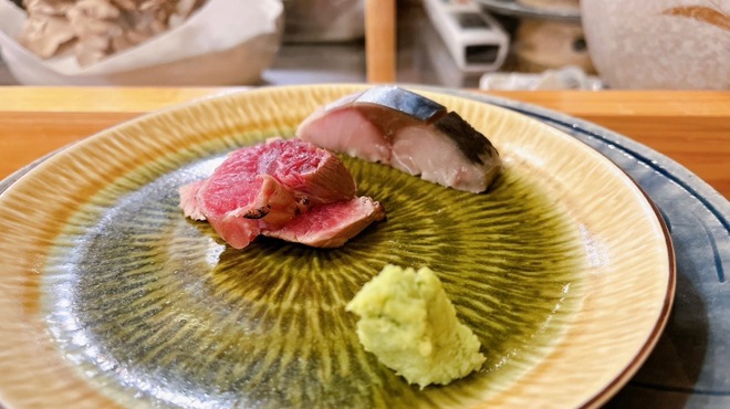 天ぷら料理 さくら - メイン写真: