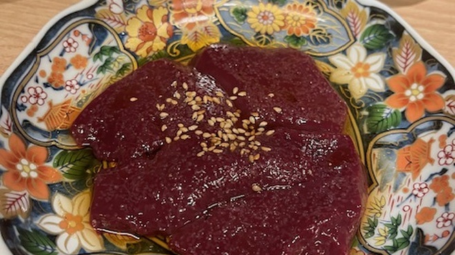 焼肉 BEEFMAN - 料理写真: