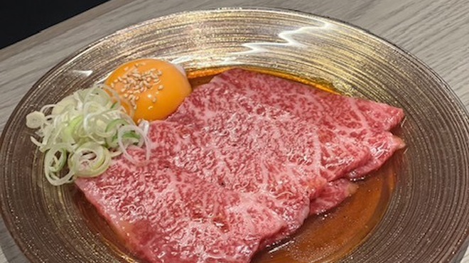 焼肉 BEEFMAN - 料理写真: