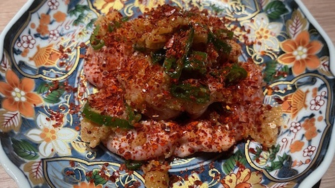 焼肉 BEEFMAN - 料理写真: