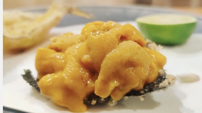 天ぷら料理 さくら - メイン写真: