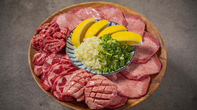 HEY MEAT - メイン写真: