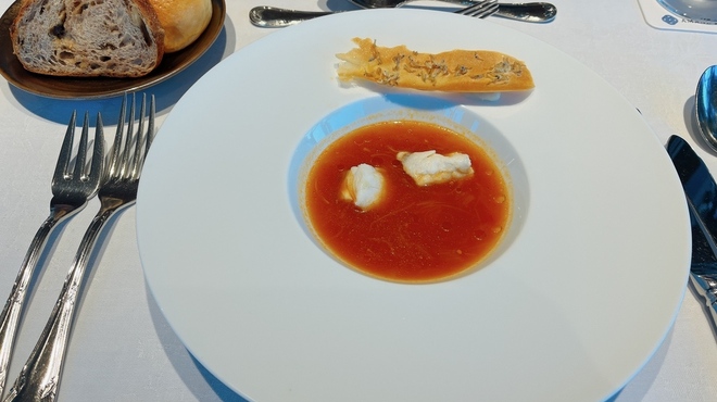 ビストロ ヴァンヌーヴォ - 料理写真: