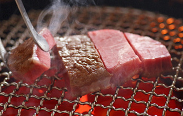 日本焼肉はせ川 - メイン写真: