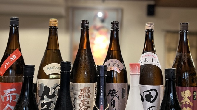 いわ瀬 - メイン写真: