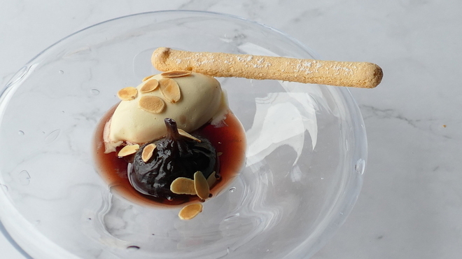 Local Gastronomy SINFONIA - 料理写真:
