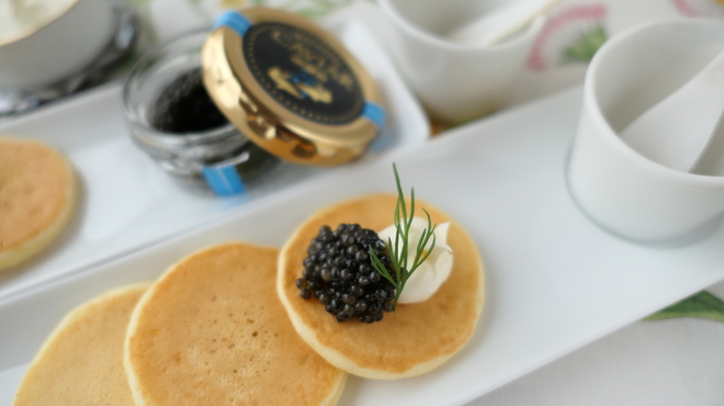 Local Gastronomy SINFONIA - 料理写真: