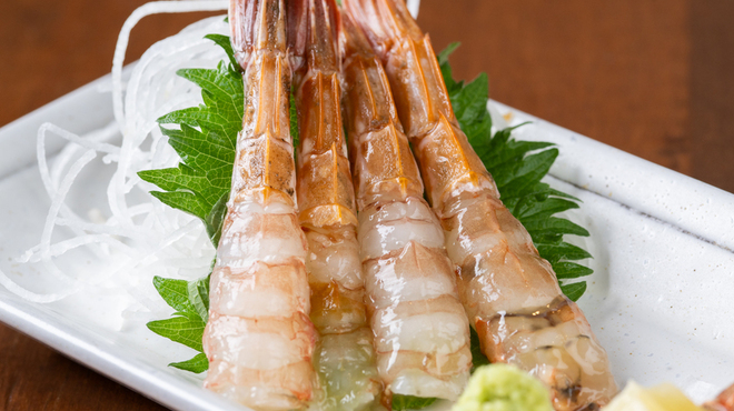 魚旬 - メイン写真: