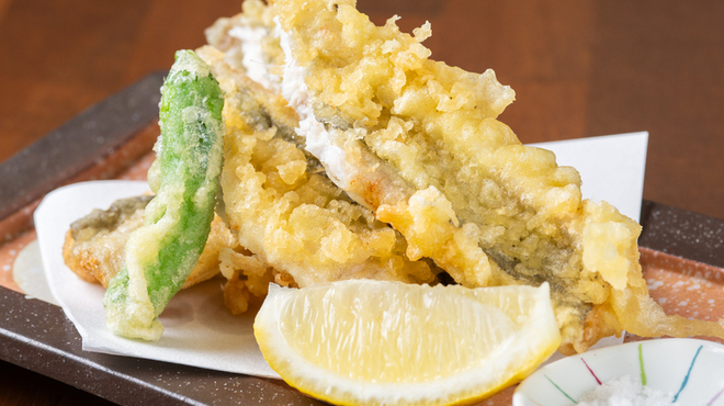 魚旬 - メイン写真: