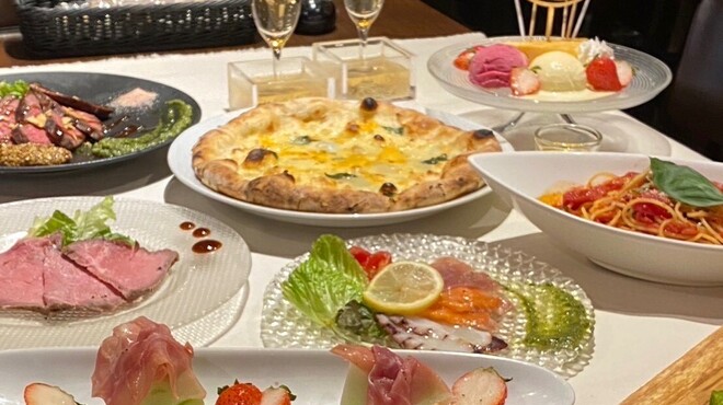 Italian BAR KIMURAYA - メイン写真: