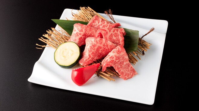 焼肉 宴庭 - メイン写真: