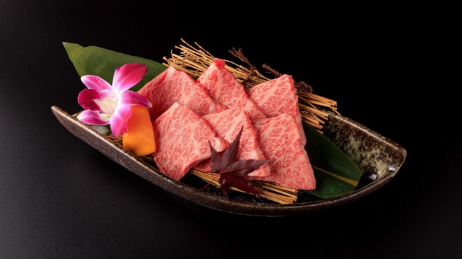 焼肉 宴庭 - メイン写真: