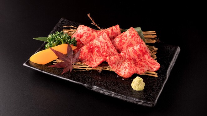 焼肉 宴庭 - メイン写真: