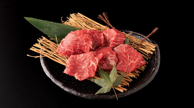 焼肉 宴庭 - メイン写真: