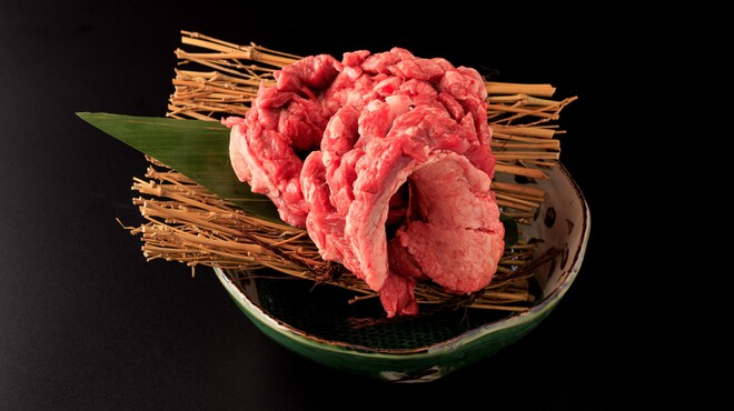 焼肉 宴庭 - メイン写真: